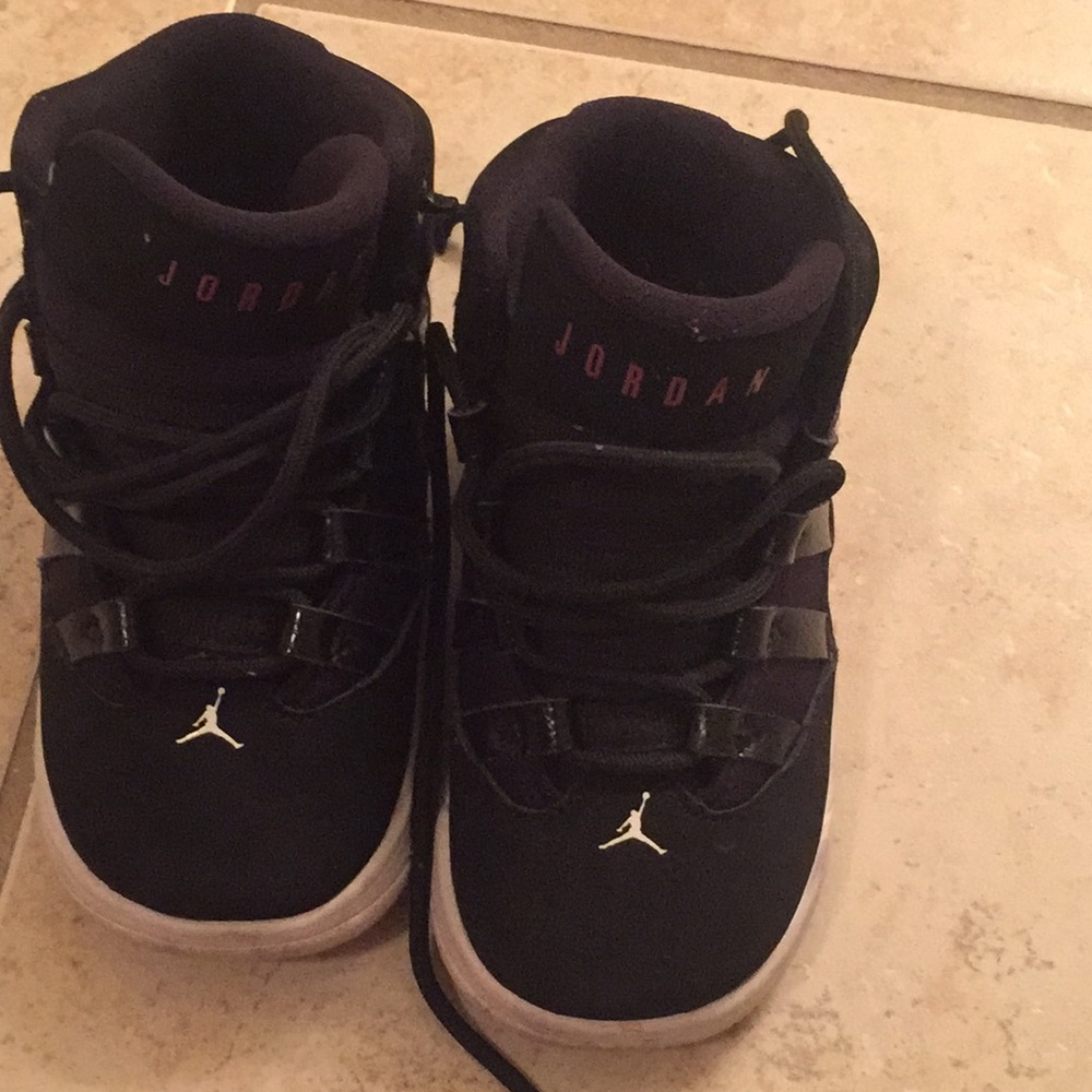Jordan’s